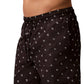 LV00N61027 PCS costume calvin klein nero 2026