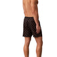 LV00N61027 PCS costume calvin klein nero new