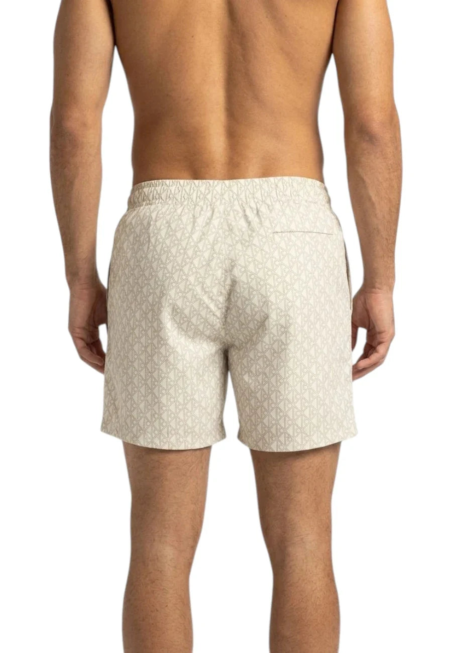 LV00N61027 costume calvin klein beige 2026 monogram