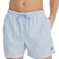 LV00N61045 SNE costume calvin klein  azzurro