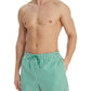 LV00N61045  calvin klein righe verdi