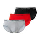 3pack CK rosso