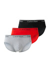 3pack CK rosso