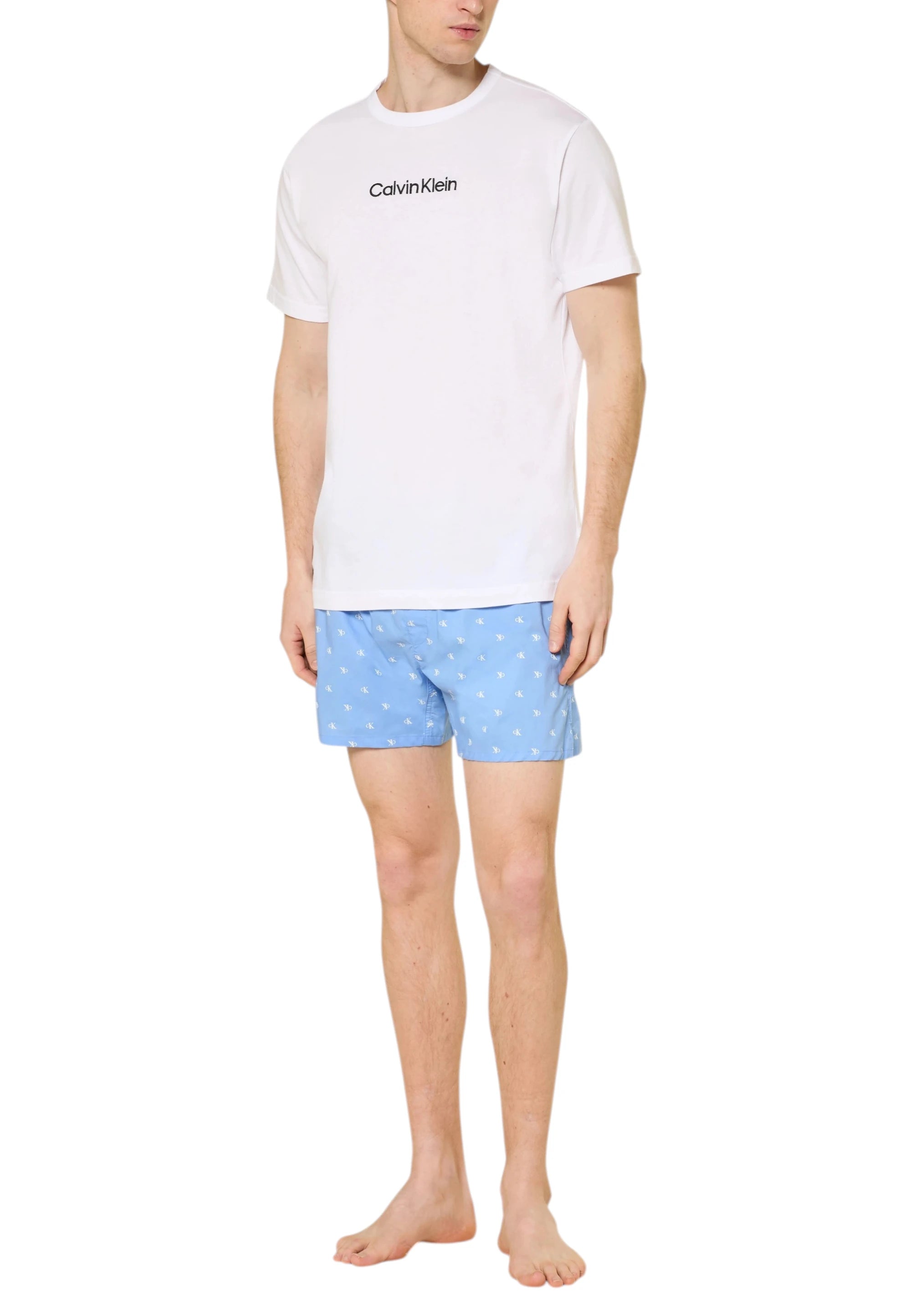 LV00NM2906 3LA pigiama CK