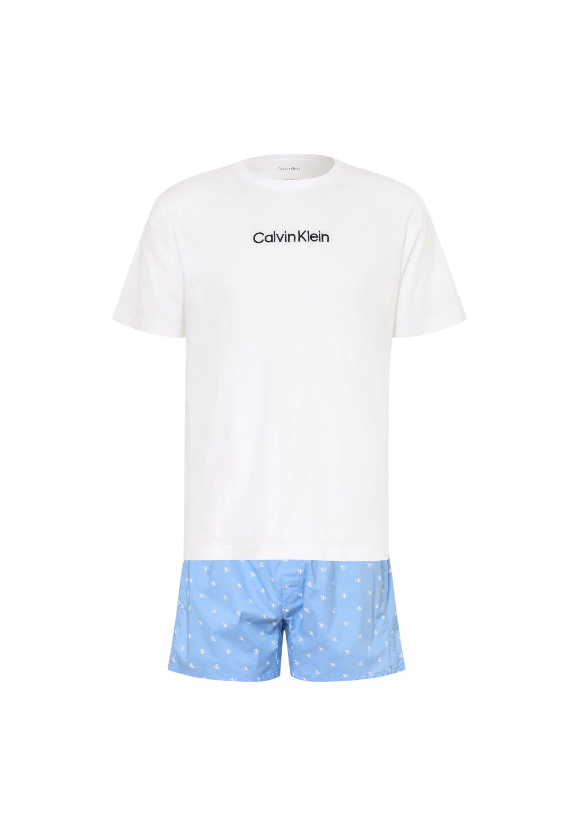 LV00NM2906 3LA pigiama CalvinKlein