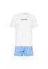 LV00NM2906 3LA pigiama CalvinKlein