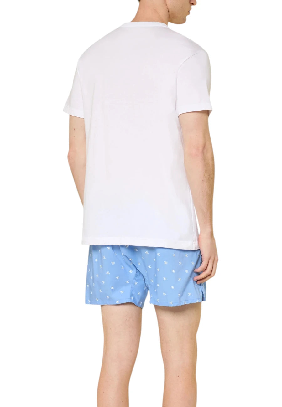 LV00NM2906 3LA pigiama CalvinKlein estate 2026