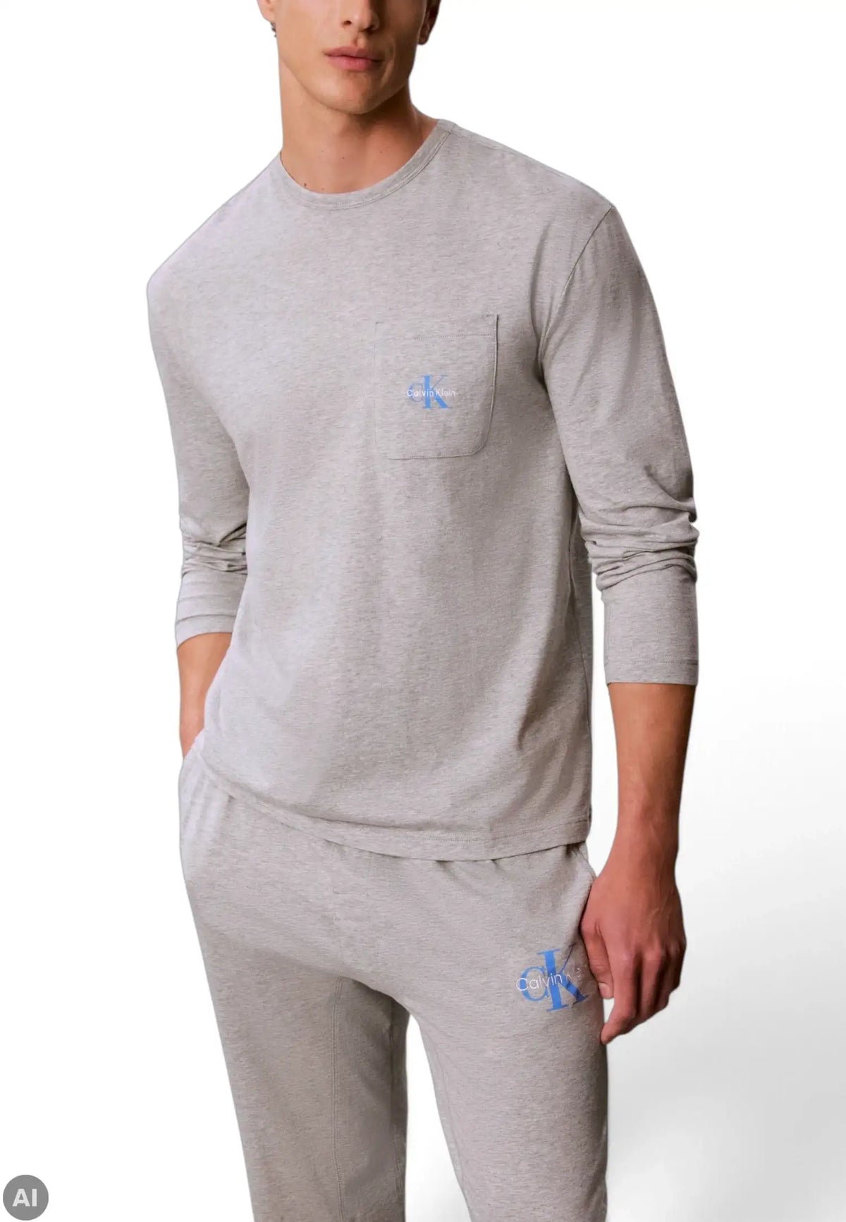  LV00NM2999 P7A ck pigiama