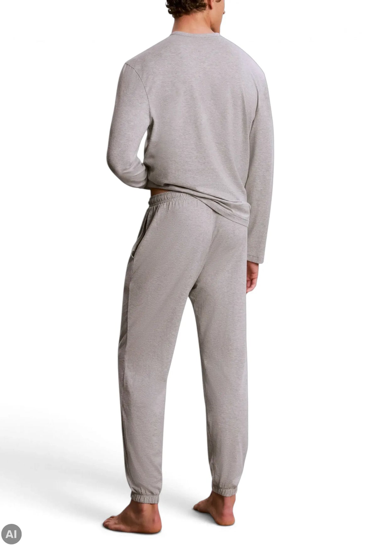  LV00NM2999 P7A ck pigiama cotone
