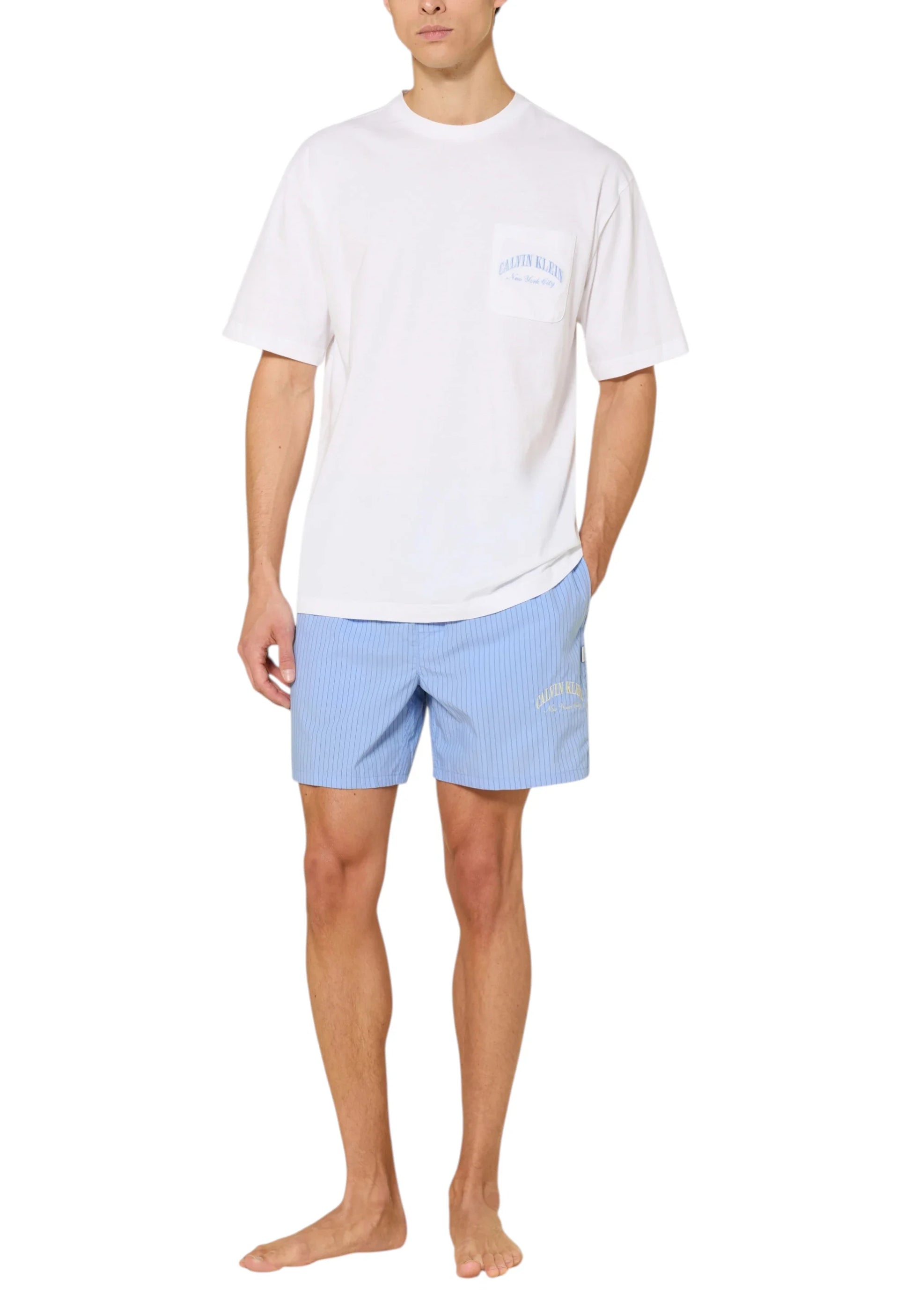 LV00NM3016 pigiama calvin klein 2026