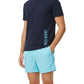 LV00NM3019 t shirt calvin klein blu