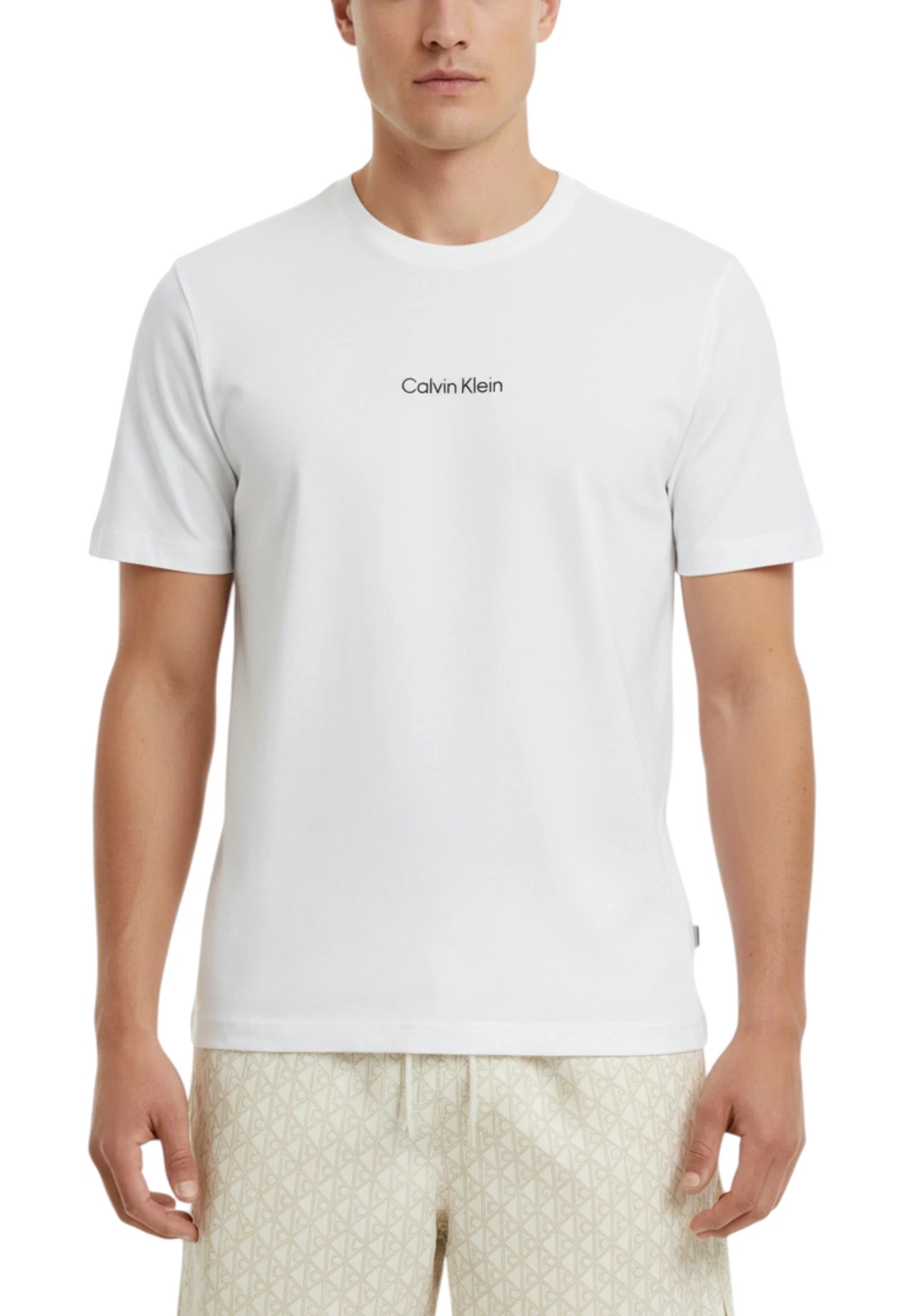 LV00NM3021 Tshirt Calvin Klein