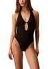 LV00Q61126 costume intero calvin klein