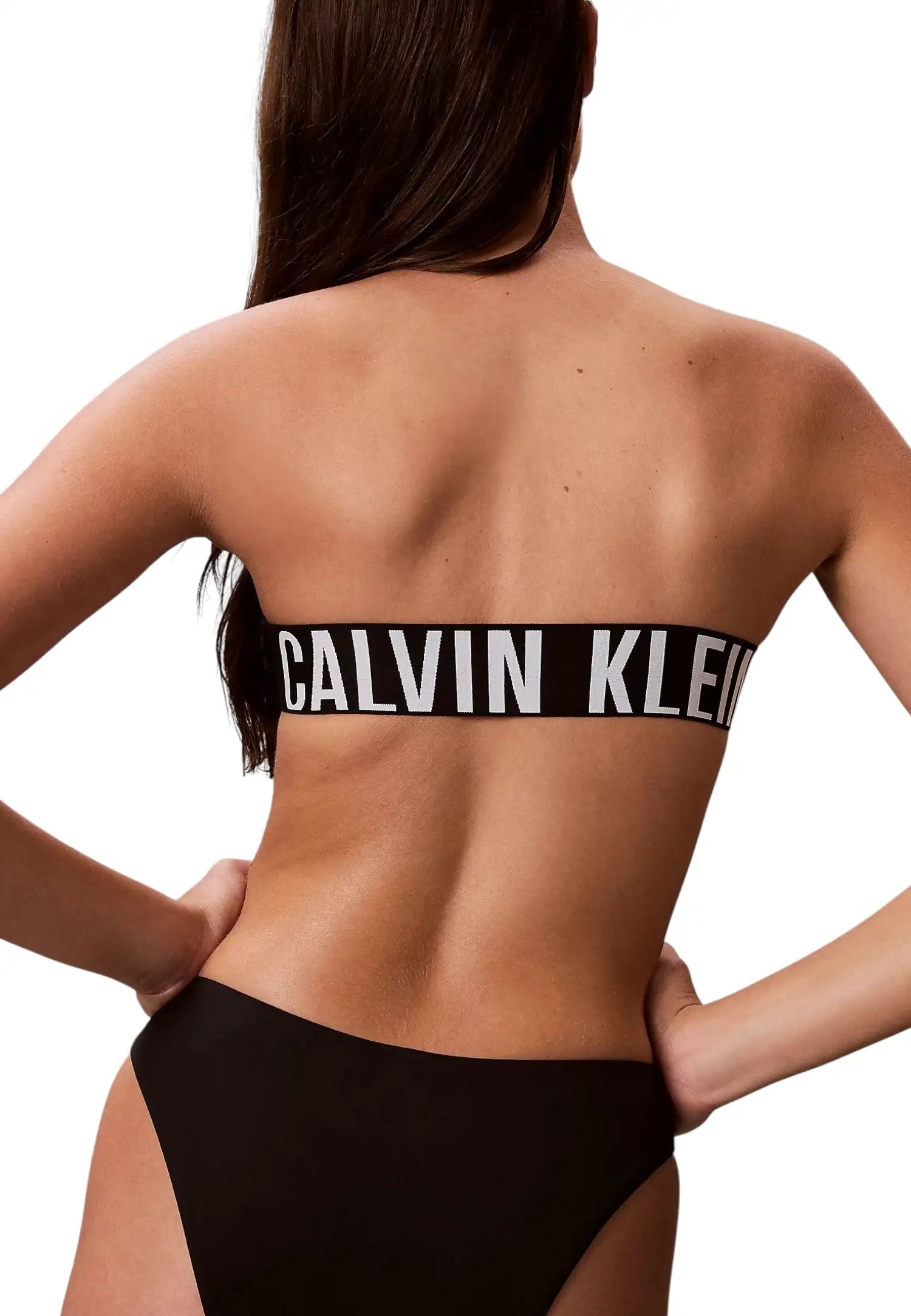 LV00Q61200 intero calvin klein intense power