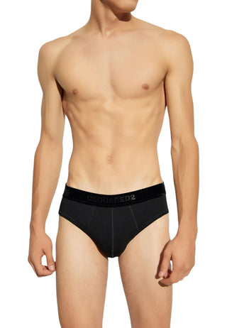 Dsquared2 slip uomo