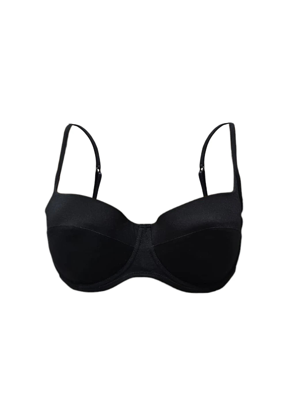 reggiseno - La Perla - sculpture black