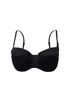 reggiseno - La Perla - sculpture black