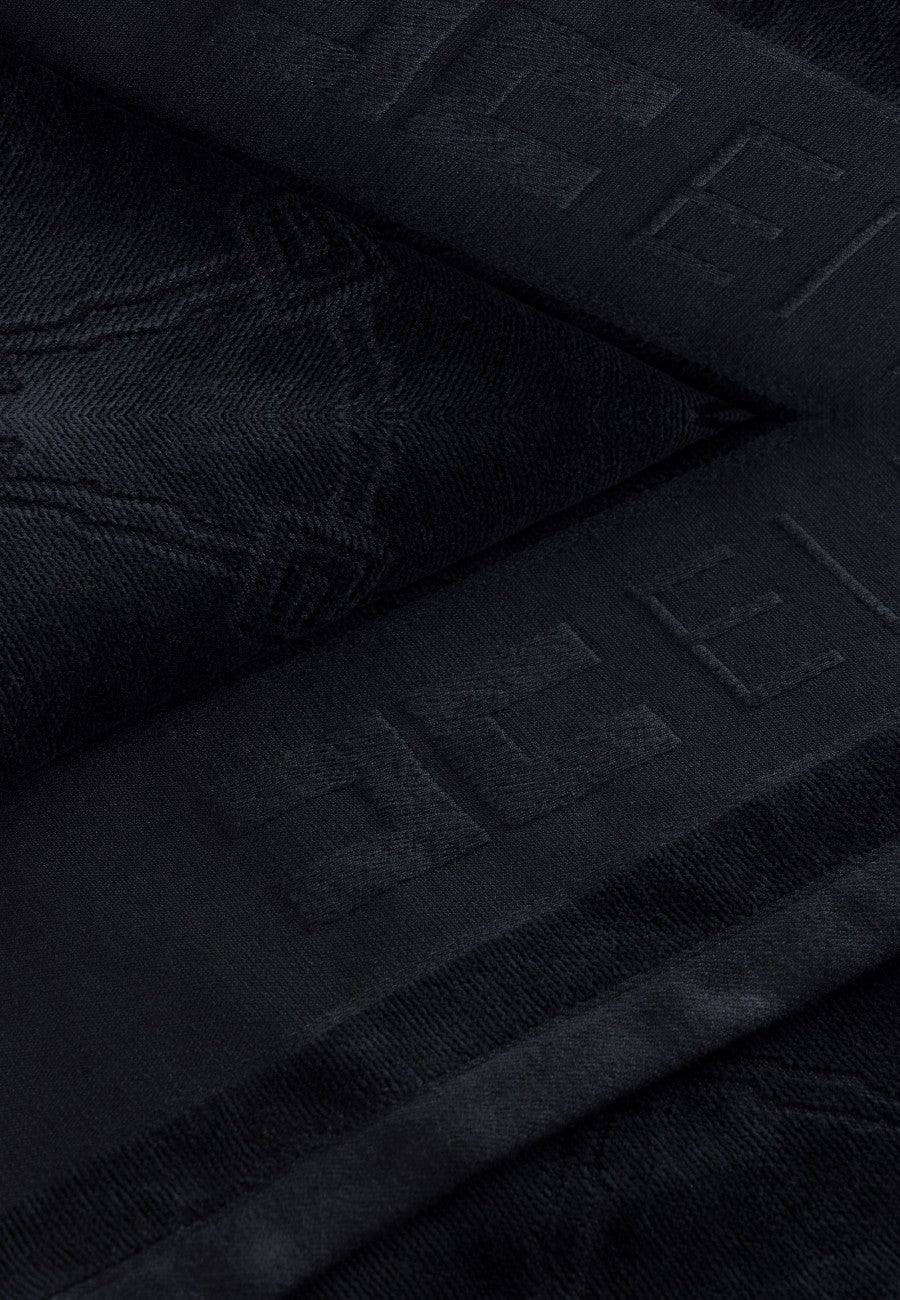 Elisabetta Franchi telo mare