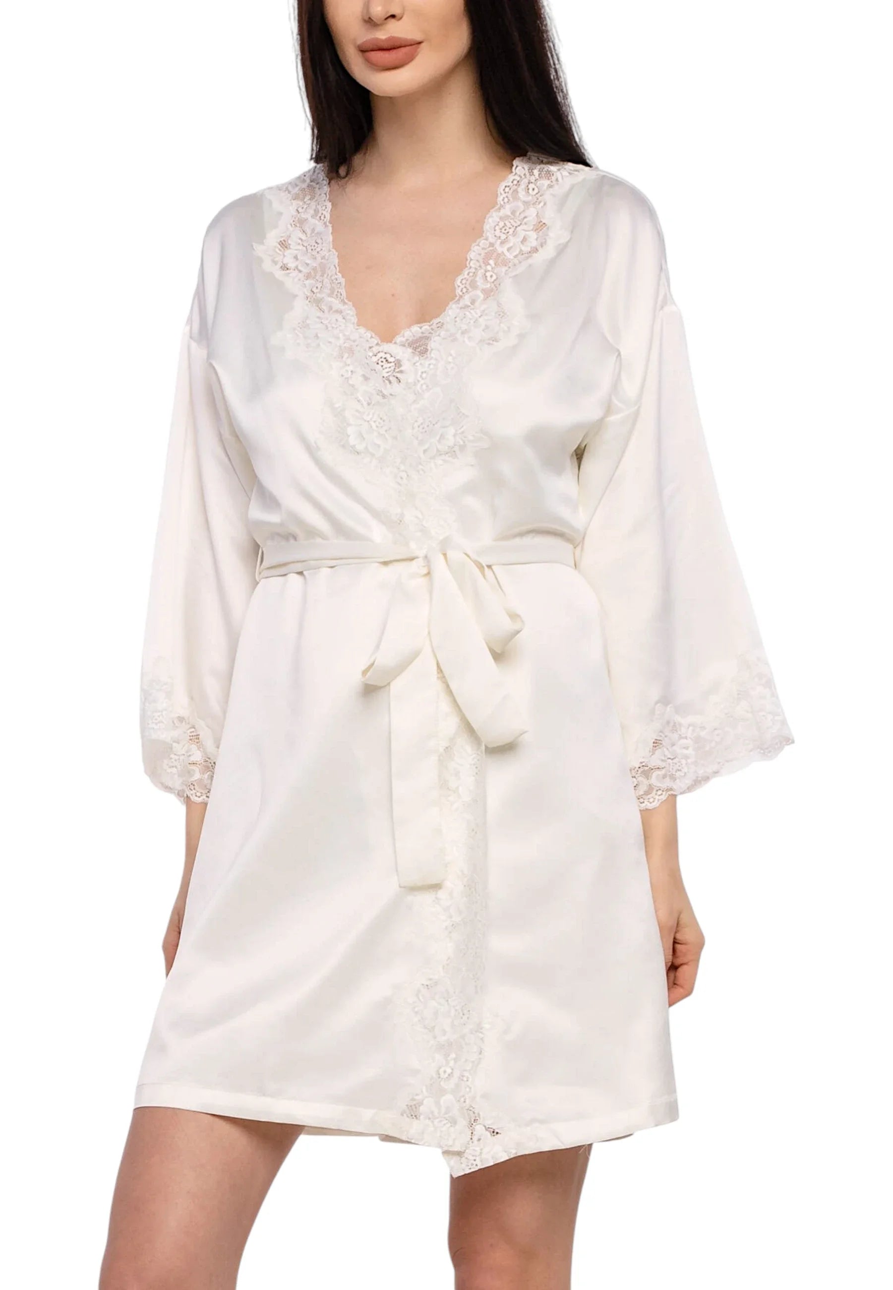 Lauren Ralph_Lauren vestaglia sposa