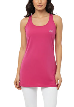 Liu Jo 5 euro canotta  rosa