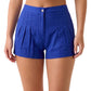 Liu Jo short outlet saldi blu