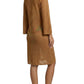 MARYAN MEHLHORN  tunic gold saldi