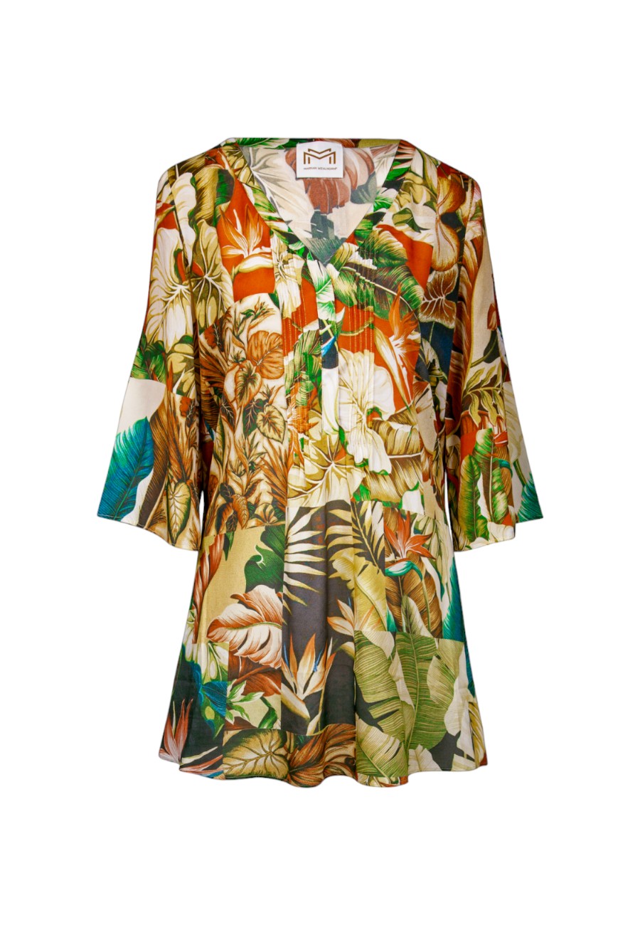 Maryan Mehlhorn - hypnotic saldi abito copricostume