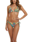 Miss Bikini strass V6031S