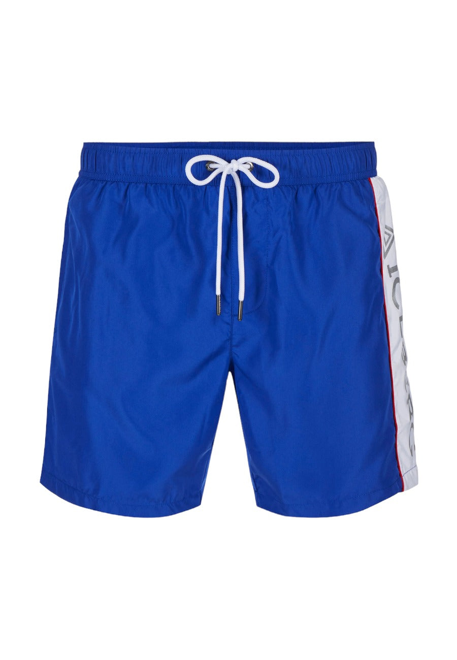 Costume - Iceberg - Uomo - Bicolor Logo Iceberg