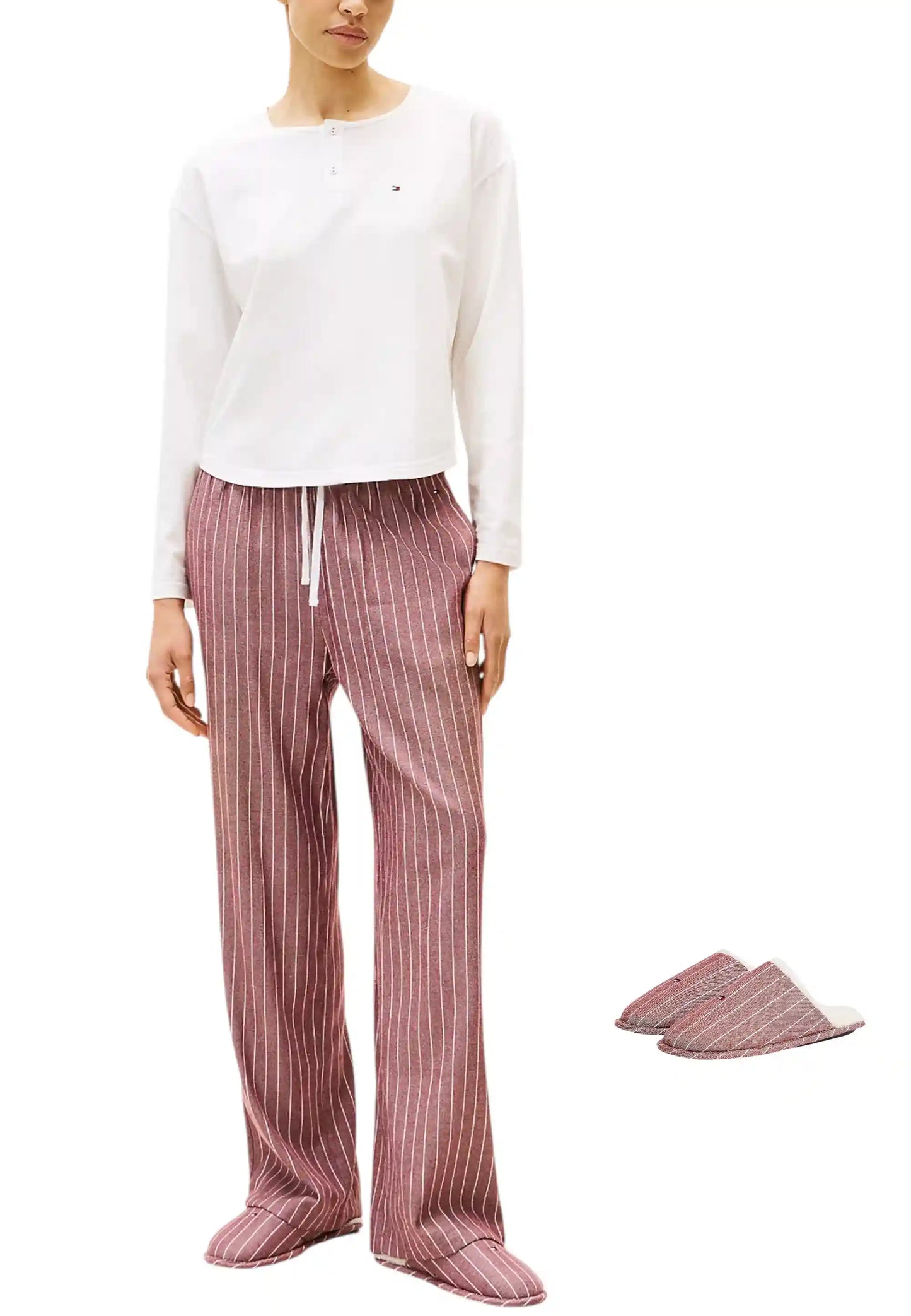  OW0UW06154 05N gift box tommy hilfiger