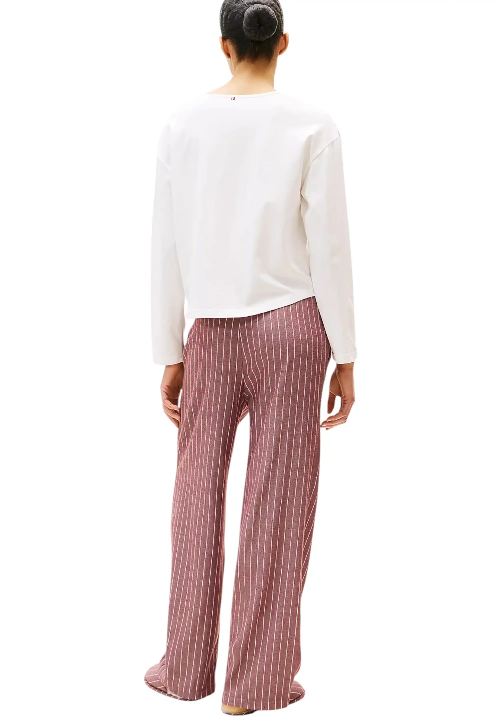  OW0UW06154 05N gift box tommy hilfiger regalo