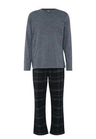 Pj set - Calvin Klein - charcoal grey