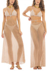 PG067AL pin up stars pareo oro