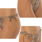 PG080S pin up stars maculato lurex catena