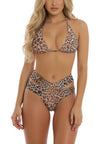 PG081M bikini selvaggia pin up stars