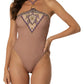 PG102I  pin up stars tribal sea