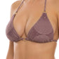 PG120F 014 bikini lurex 33 giri viola