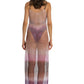 PG174A abito pin up stars tie dye