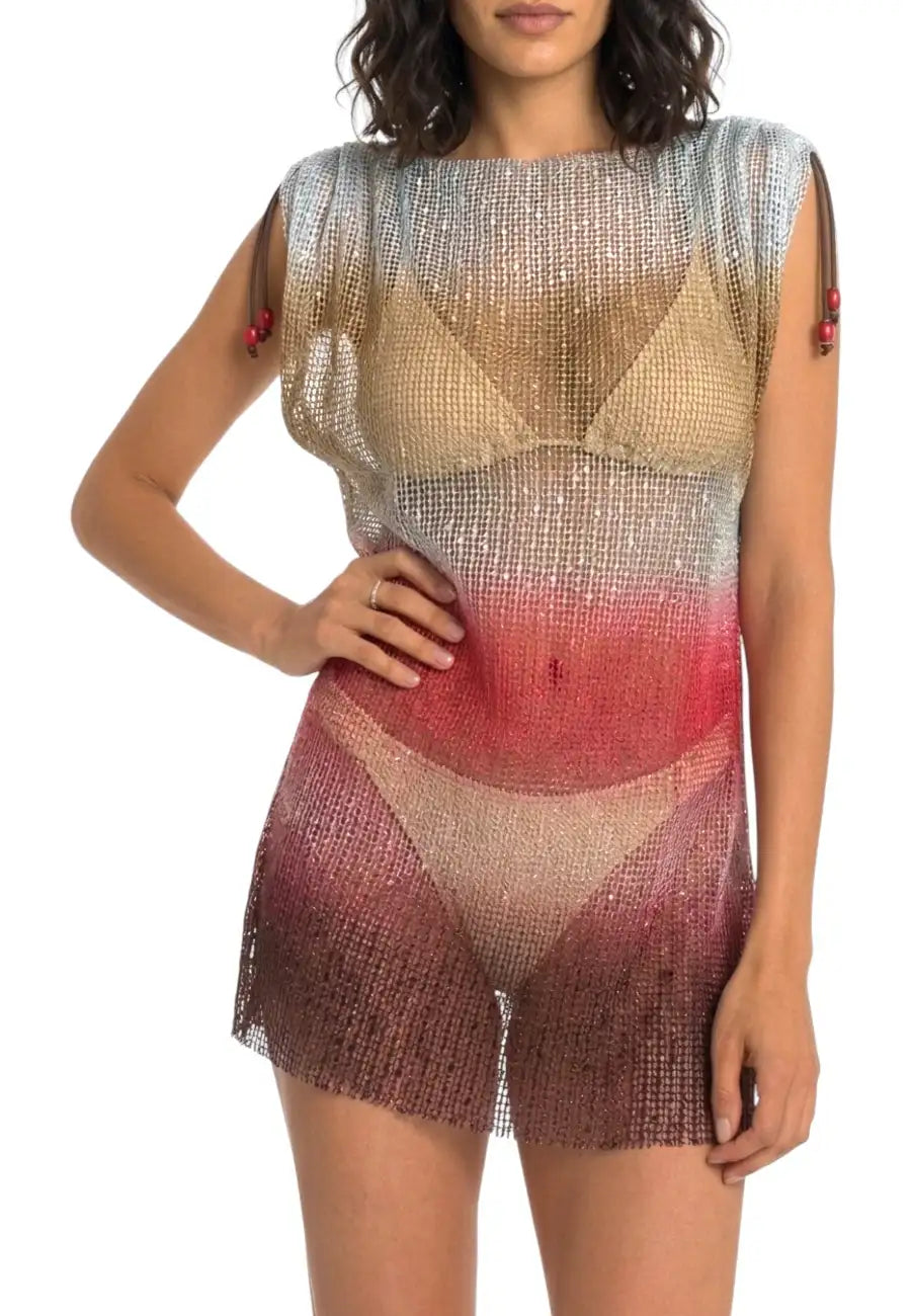 PG175A  copricostume pin up stars