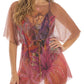 PG193A 0028 poncho pin up stars