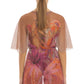 PG193A 0028 poncho pin up stars lion king