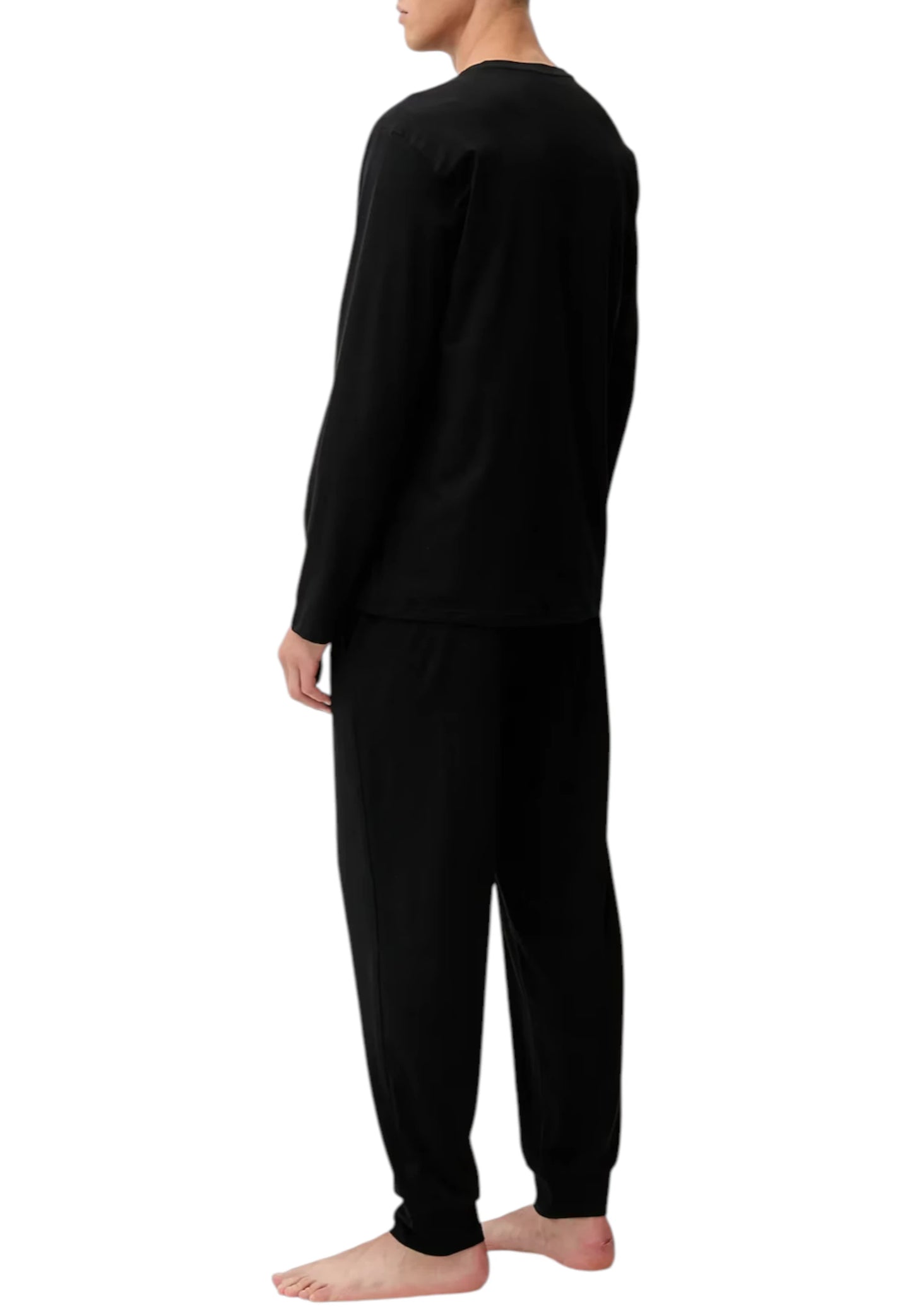 pigiama Emporio Armani