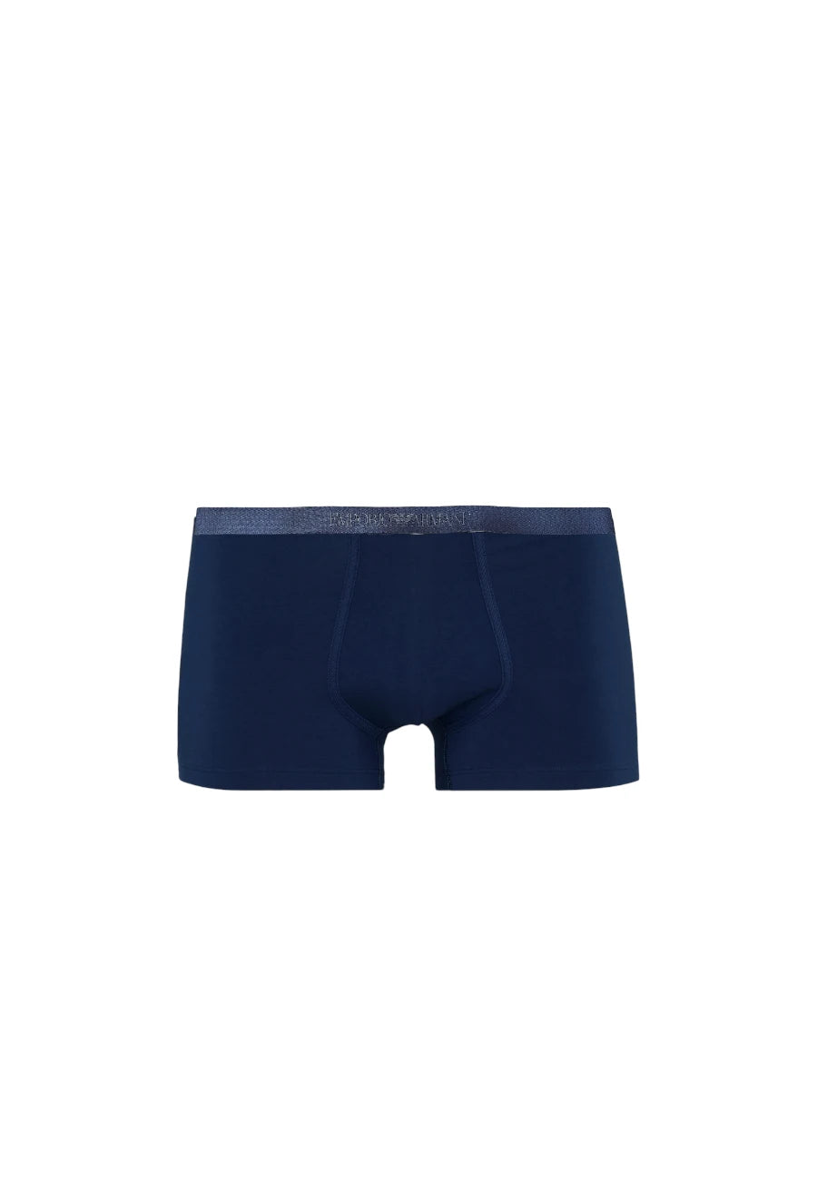 Boxer blu armani