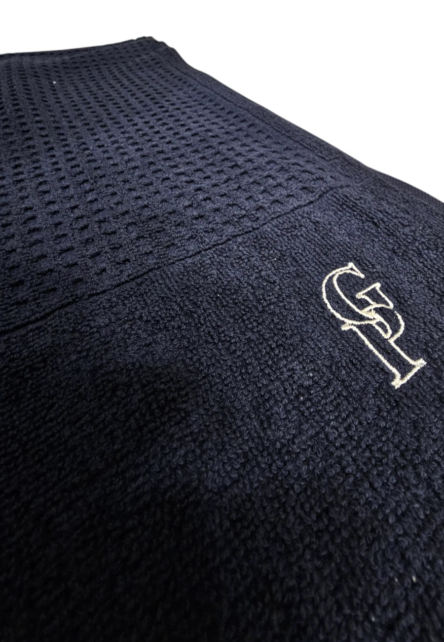 Asciugamano Grigioperla