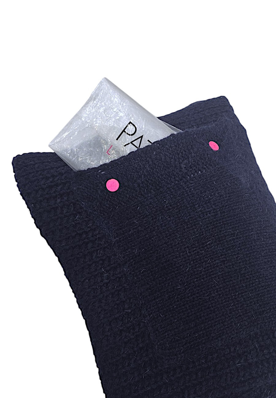 Patrizia Pepe sciarpa tasche