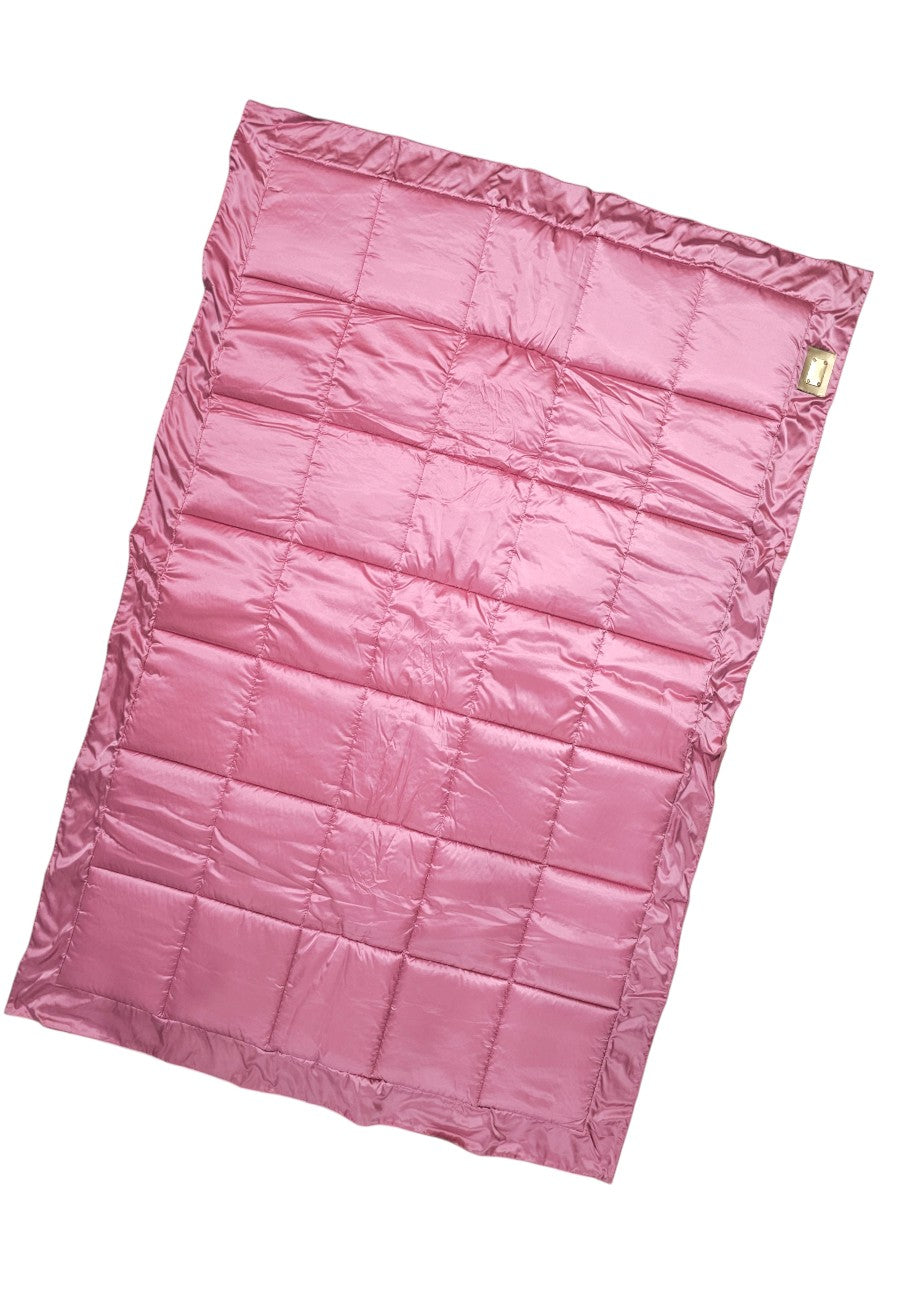 Blugirl piumotto quadroni