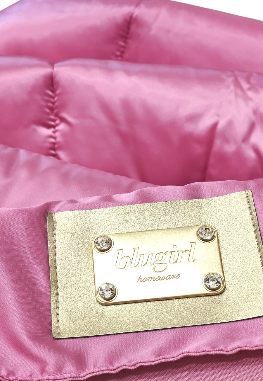 Blugirl piumotto raso