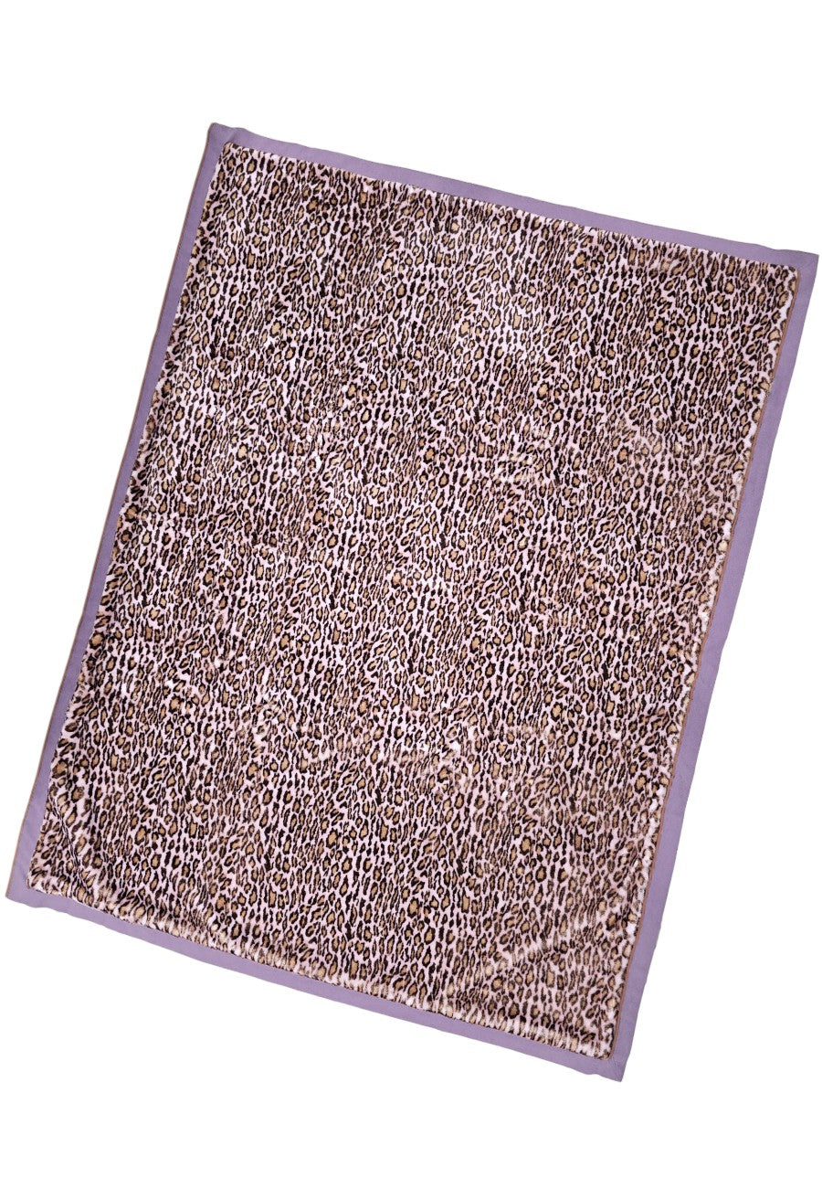 Blugirl plaid 145x190