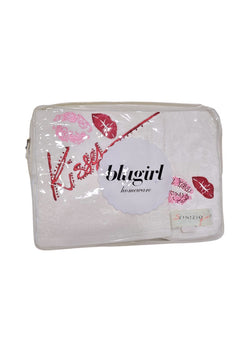 Blu Girl set 2 pz mille baci