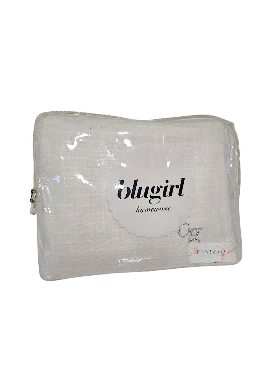 Blu Girl set 2 pz light